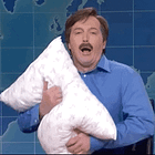 MyPillow Guy Forced To Sell His Pillow-Making Implements From His Pillow-Making Workshoppe!