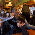 what I'm grateful for