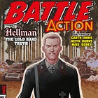 Review: Battle Action #6