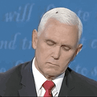 Mike Pence Thinks He’s Serious Contender For Leader Of People Who Yell ‘Hang Mike Pence’
