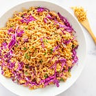 Instant Pot Ramen Noodle Bowls
