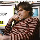 Steve Jobs' Fundraising Marathon