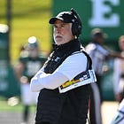 Was EMU's 2-point play at the end of Toledo game right call to make?