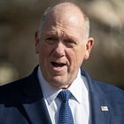Tom Homan Is the Face of Trump’s Cruelty