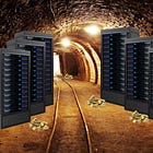 Data Is The New Gold: Inside Wall Street's Most Powerful Information Empire