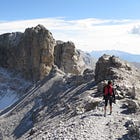 🥾 Rutas icónicas en Ordesa–Monte Perdido