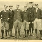 Men's Championship Series #2: 1898