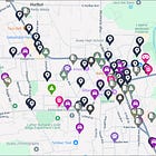 Sebastopol Police launch new crime visualization tool