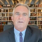 RFK Suspends Campaign, Ending His Brainworm's Dream Of A Cabinet Position