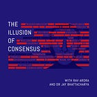 Episode 9 - The Evolution of Alex Berenson: The New York Times, Spy Novels, Cannabis, Covid, and Censorship