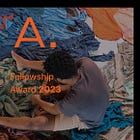 The G.A.S. Fellowship Award is back for a second edition 