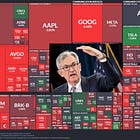 US stocks recorded the worst start to September in 23 years. Weekly market recap, trading week 36/2024