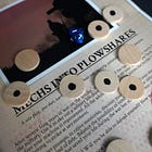 Playing the Chaplain's Game