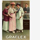 Today's Tidbit... Football and Graflex Cameras
