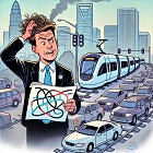 Why Charlotte’s transit bill won’t pass this year