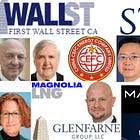 Marco? … Polo? : Who is (Rick) Xiaopeng Niu?