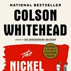 The Stacks Book Club - October 2024