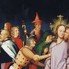 Why did Christ say his people 'hated both me and my Father'?