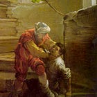 'The Measure of Forgiveness'—Parable of the Unmerciful Servant