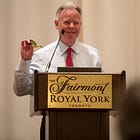 Peter Kaufman on The Multidisciplinary Approach to Thinking