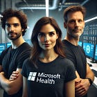 Healthcare Innovation and Generative AI