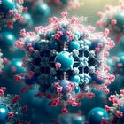 MOF Nanoparticles Achieve Both Targeted Delivery & Imaging