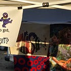 [Travel Advice] Phish Shakedown