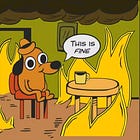 When Your Project Becomes a Burden