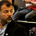 Tietopaketti: Lelusalakuljettaja-tapaus