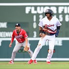 Red Sox release infield prospect following year-long off-field suspension 