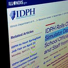 Illinois Confirms First Measles Case Just 2 Weeks After State Launches Pro-Vaccine Dashboard