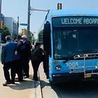 With the new BRT, it’s time for Milwaukee to embrace the bus (and #SaveTheBus)
