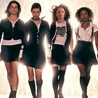 Lady Who Watched 'The Craft' In High School Is Here To Warn About Halloween Dangers