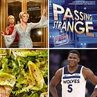 Show & Tell: A Lot About Musicals