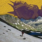 ❄️ Piolet y crampones en la GR11