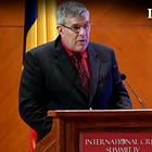 Dr Bridle on Canada’s Misinformation Guru: Timothy Caulfield