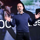 Uber's CEO hints at delivery’s future