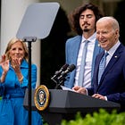 Biden's fight against monopolies is a fight for democracy