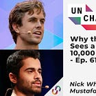 Transcript Ep.610: Why the Celestia Team Sees a Future With 10,000 Roll-ups