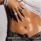 #1, 2001: JENNIFER LOPEZ — LOVE DON'T COST A THING