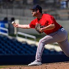 Red Sox re-sign recently non-tendered reliever to minor league deal