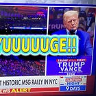 TR 640 - Donald Trump is Crushing it and the Deep State has a Plan to Stop Him