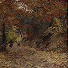 A Prayer for the Autumnal Equinox