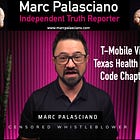 T-MOBILE VIOLATED TEXAS HEALTH & SAFETY CODE CHAPTER 81D