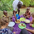 Why aren't all children picky eaters?