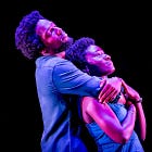 Review: Shifters at Duke of York's Theatre