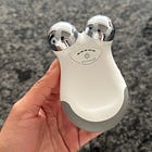 shit i bought and liked no. 74: yours, mine & our facelifts