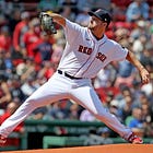 Red Sox ‘close’ to finalizing minor-league deal with veteran southpaw 