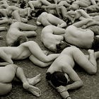 Nude protest: Have you? Would you?