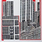 Big City, little index